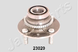 Wheel hub for mazda demio - hub, mazda:demio,121