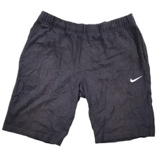 Vintage Nike Mens Sweat Shorts