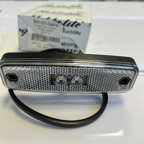 Rubbolite 891 m891 led - 891/01/04,