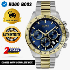 New HUGO BOSS HB1513767 Men's