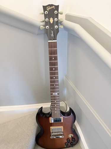 Gibson special 2014 - gibson,