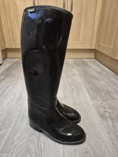 Aigle Riding Boots Wellington
