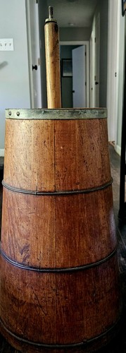 Vintage barrel style - vintage, antique
