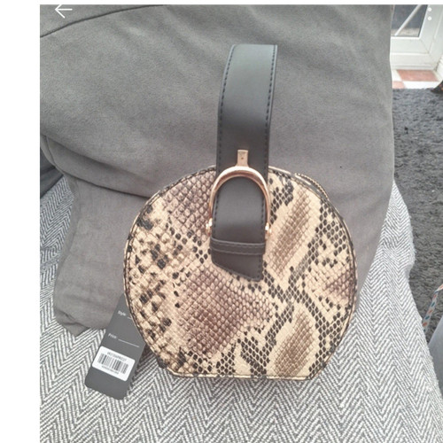 Brand new snake print - snake,
