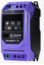 INVERTEK OPTIDRIVE 2.2kW