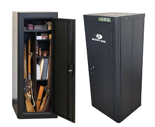 Gun safe cabinet rifles - safe,