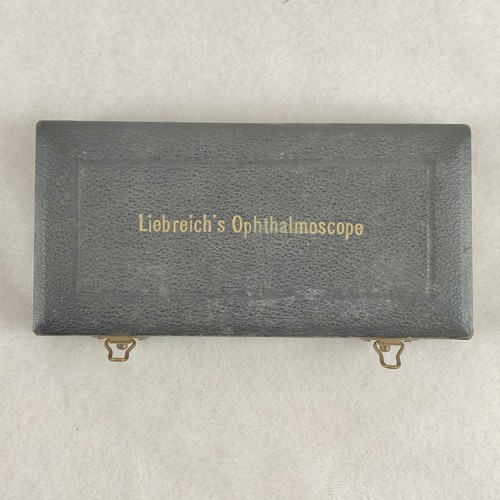 Antique liebreich - antique, liebreich's