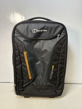 Berghaus Optimus 40 Wheeled