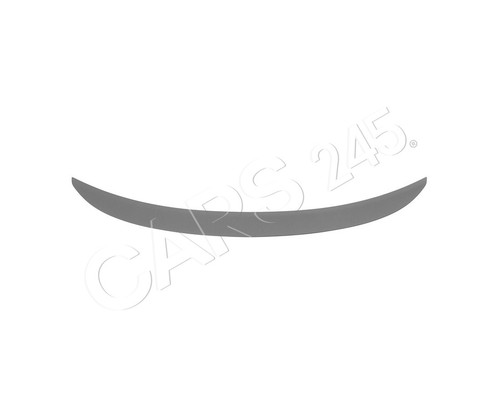 Trunk spoiler fits bmw - spoiler, f30