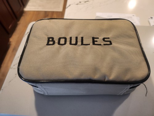 Boules bouche balls unique - boules,