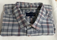 LINCOLN Men’s Size M Shirt