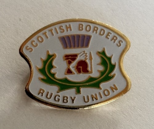 Scottish borders rugby union - scottish,