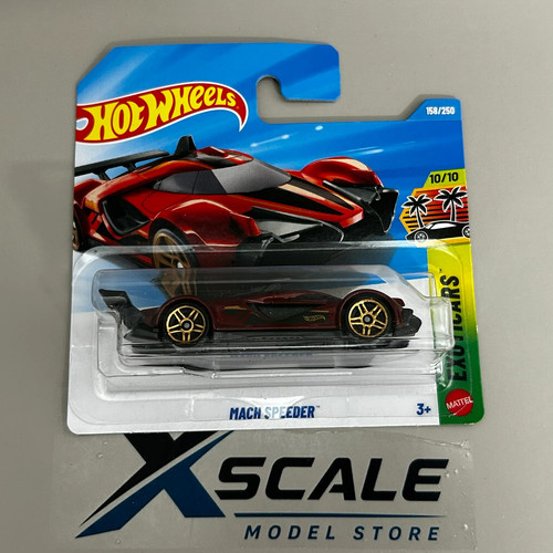 Hot wheels 2026 - h, 1/64