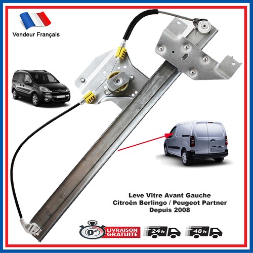 Window regulator mechanism - regulator,