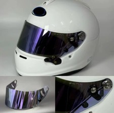 Aftermarket Visor For Arai GP-6 GP-6S GP-6RC SK-6 PEO SK6 GP6 Purple New