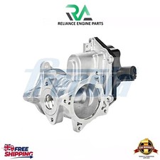 EGR VALVE FOR AUDI SKODA SEAT