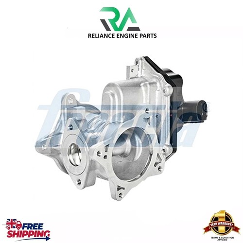 Egr valve for audi - for, skoda