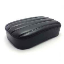 Motorcycle Passenger Seat Pad