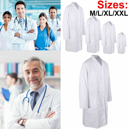 Lab coat hygiene food - coat,