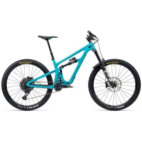 Yeti sb160 series - yeti,