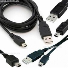 USB Data Cable For Garmin