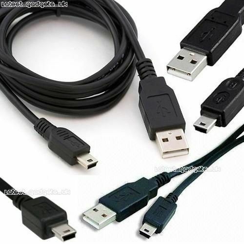 Usb data cable for garmin - data,