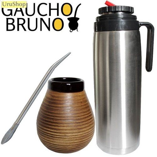 K44t flask ceramic cup - cup, &