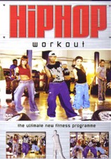 Hip Hop Workout DVD (2003) cert E Value Guaranteed from eBay’s biggest seller!