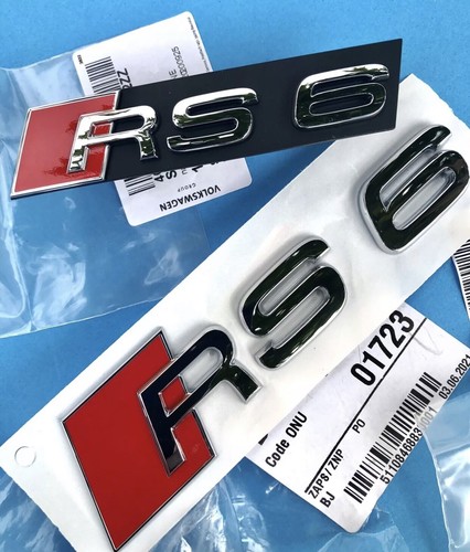 Audi rs6 2015 - rs6, 2015/2019
