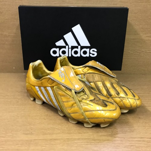 Adidas predator powerswerve - adidas,