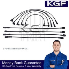 KGF Ignition Leads Fits Land