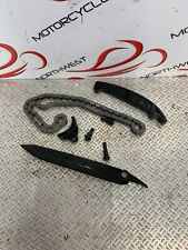 HUSQVARNA FC250 CAM CHAIN AND