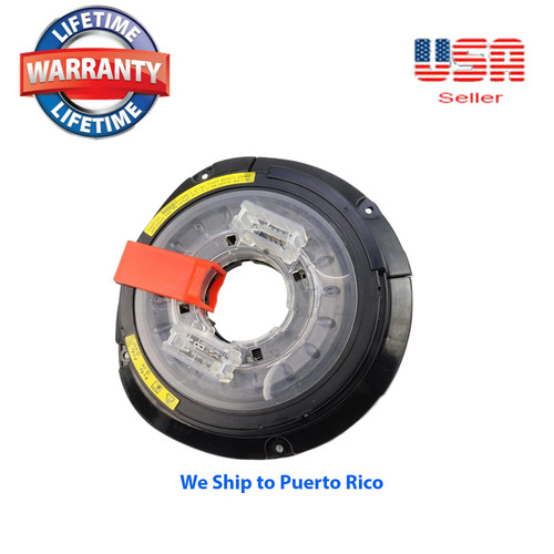 2129007502 clock spring - 2129007502, fit
