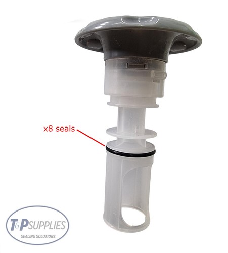 Lay spa lazy hydrojet - lay, z