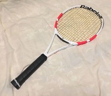 Babolat Pure Strike 100 16x20