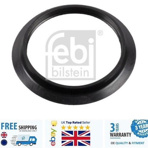 Oil filler neck - oil, seal
