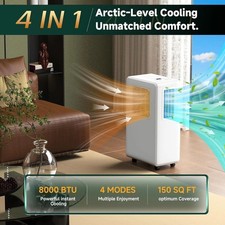 Guong 8000 btu portable 1 - guong,