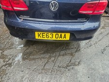 2010 -2014 Vw Passat MK6 B7