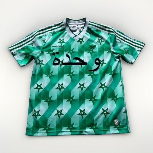 Adidas originals morocco - originals,