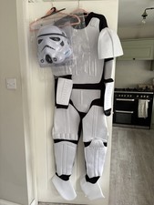 Star Wars Storm Trooper