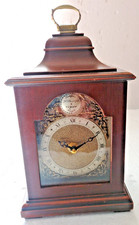 Quality bracket clock from - quality,