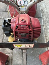 Honda rotavator petrol - honda,