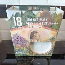 VTG 1970'S BILTONS 12 Piece