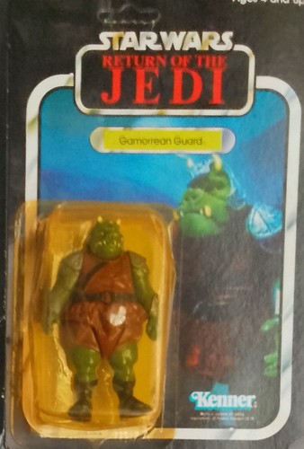 Star wars gamorrean guard - star,