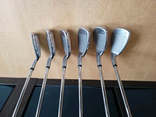 Great set nvg2 macgregor - great,