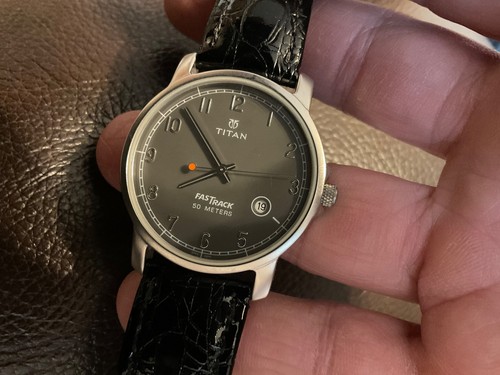 Titan fastrack mens - fastrack,