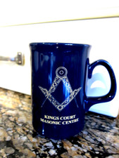 Kings Court Masonic Centre NEW