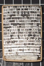 8pt gill sans caps - sans, font