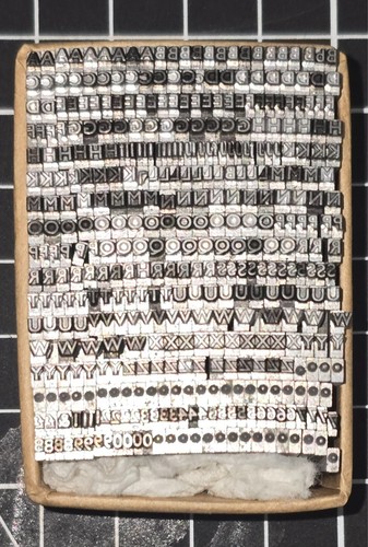 8pt gill sans caps font - 8pt,