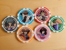 Yu-gi-oh! Duel Links Poker